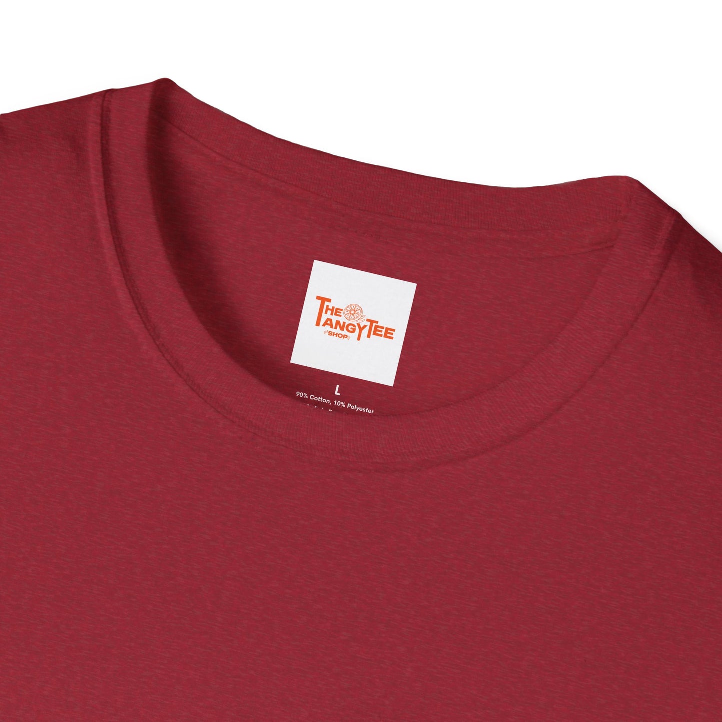 The Best Coffee Unisex T-Shirt