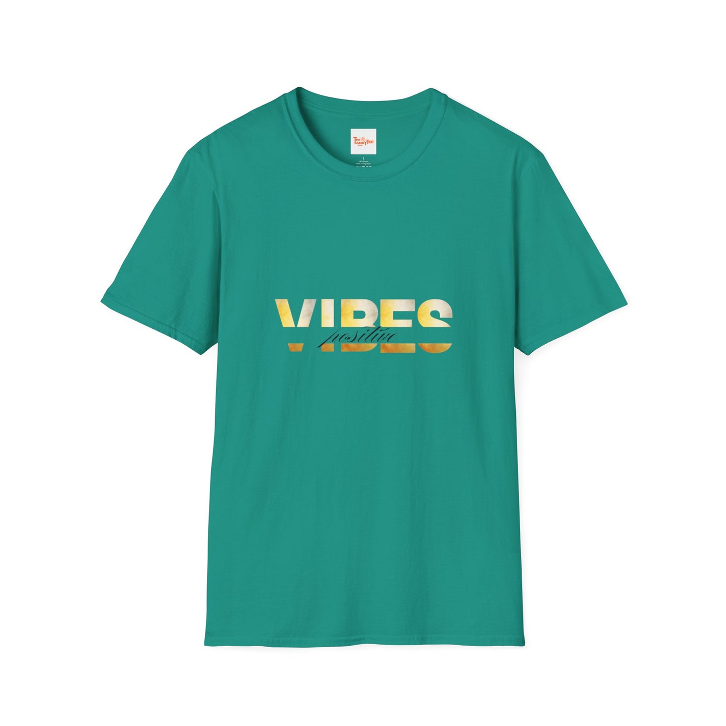 Positive Vibes T-Shirt