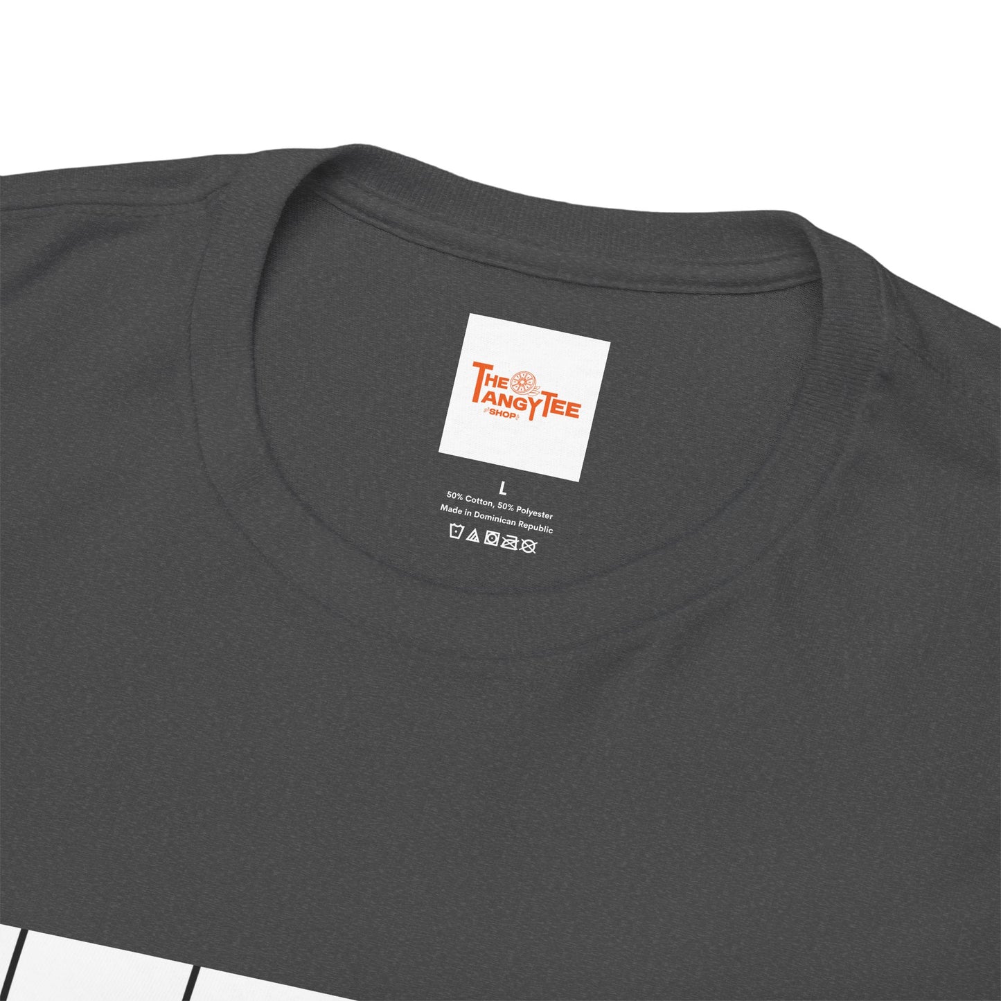 Love You Couple Picnic Tee