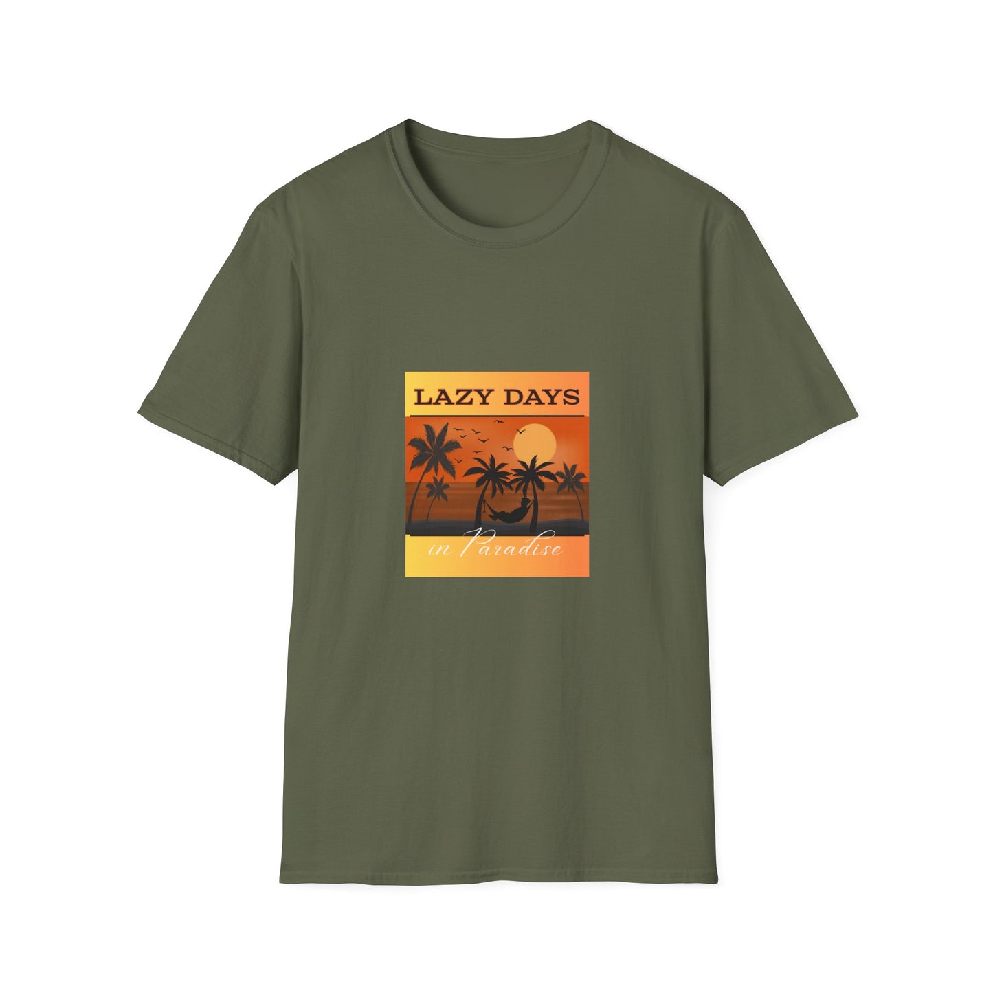 Paradise T-Shirt