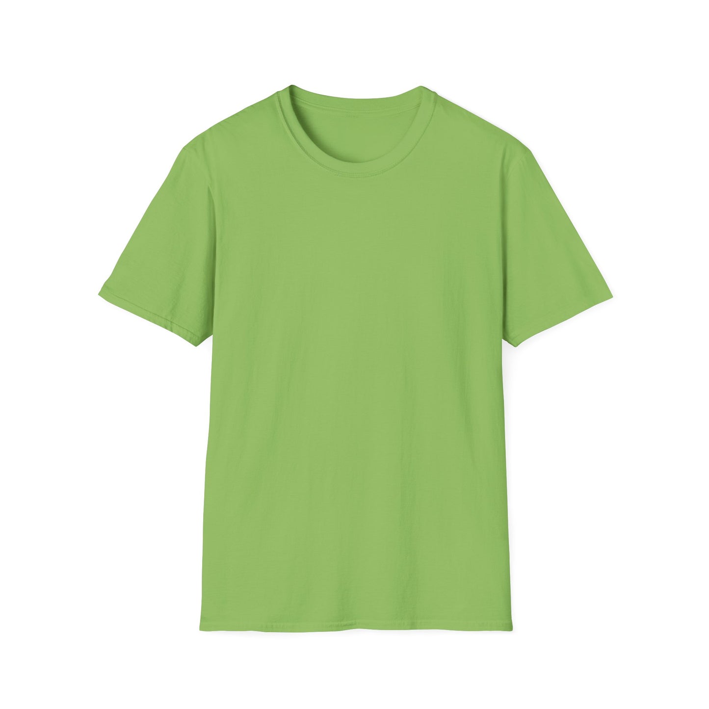 Asian Mask Kite T-Shirt