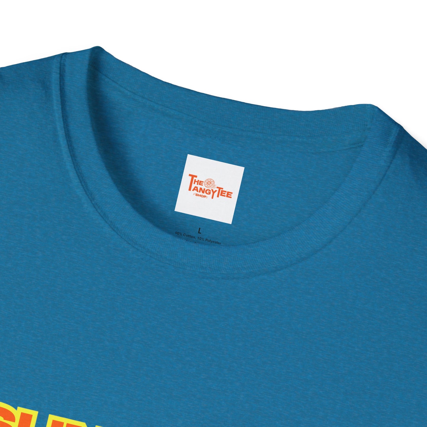 Sunset Beach Unisex T-Shirt