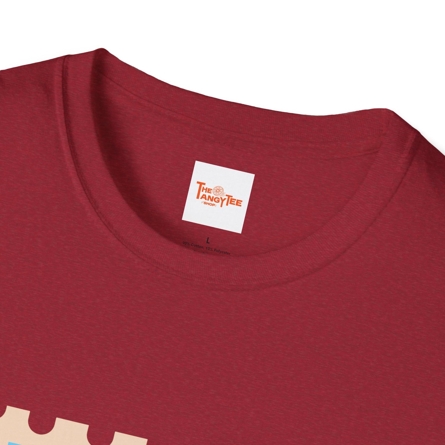 Beach Woman Graphic T-Shirt