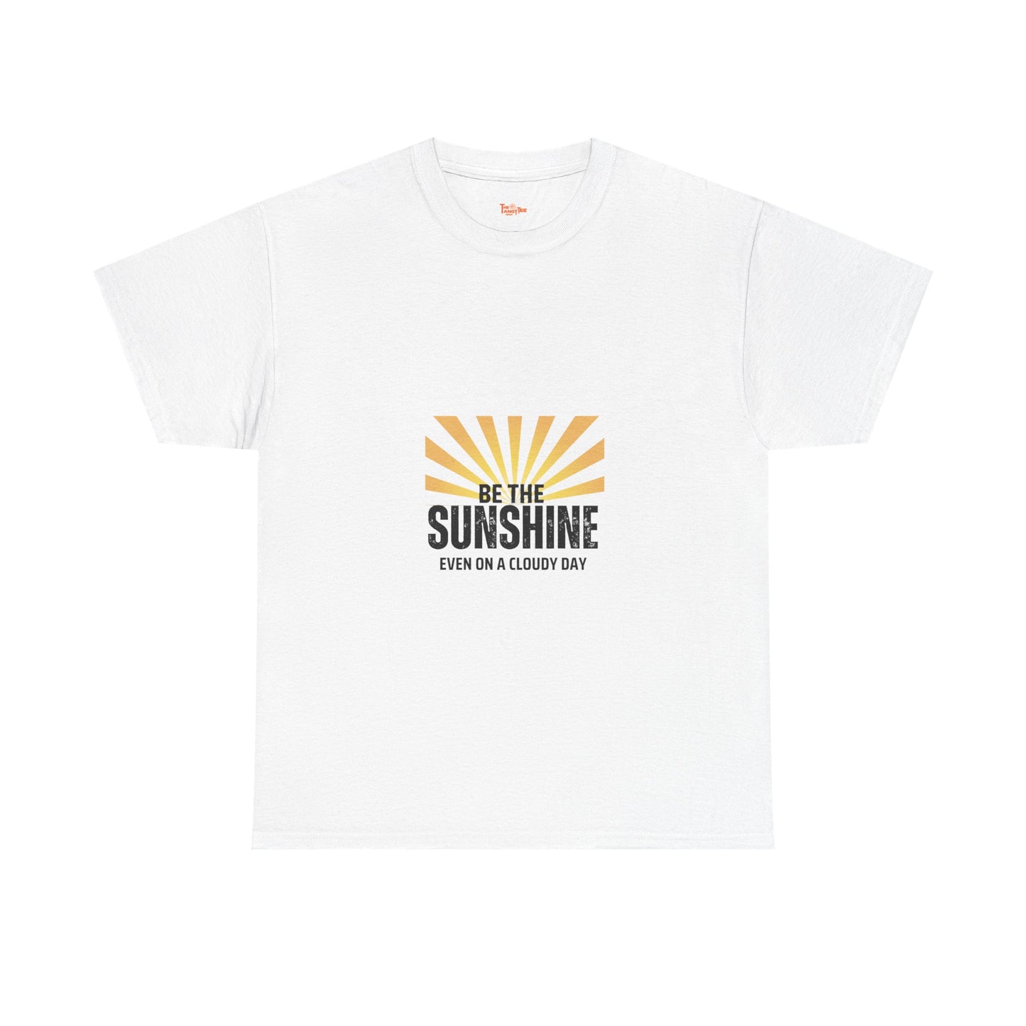 Sunshine Graphic Tee