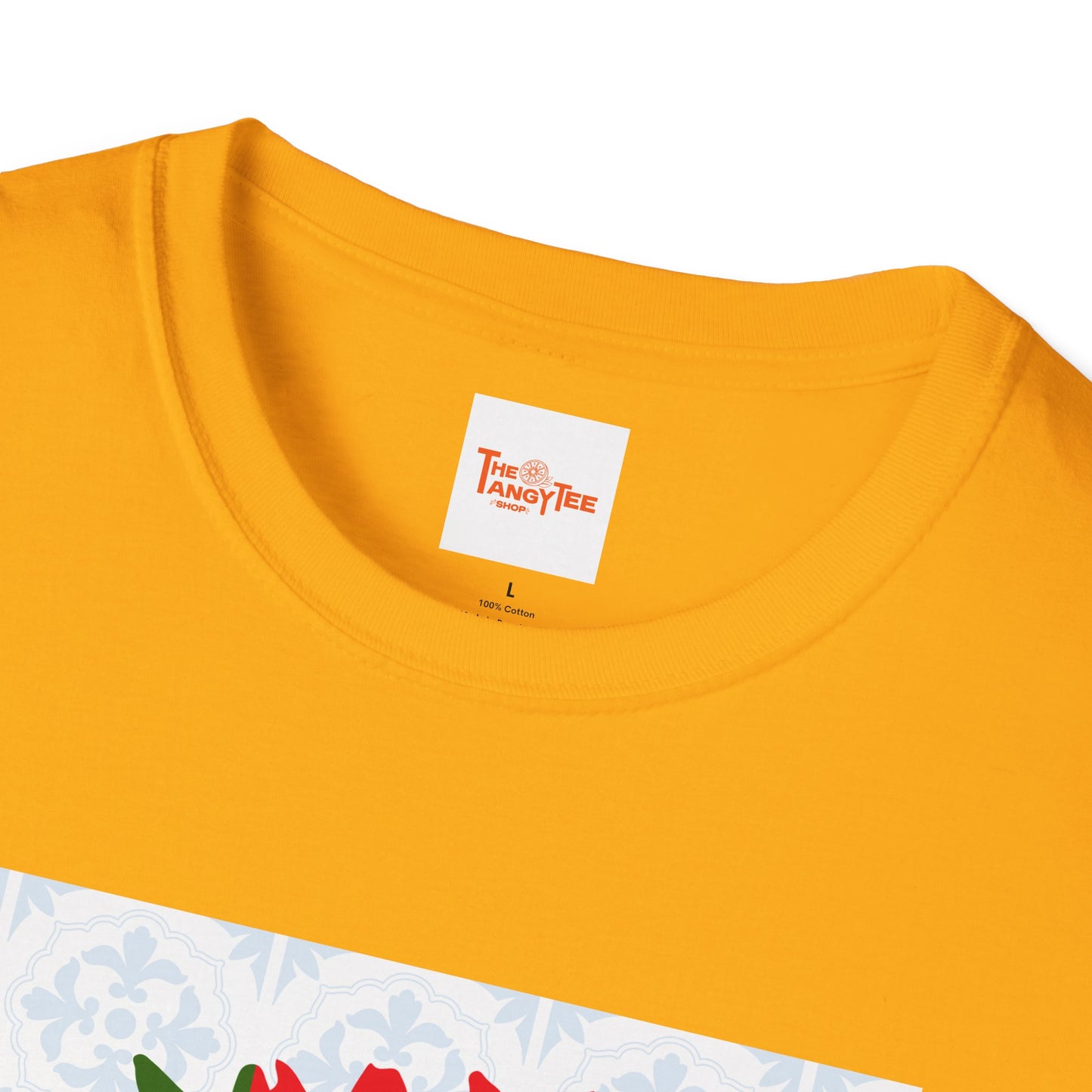 Graphic Porto Souvenirs Unisex T-Shirt