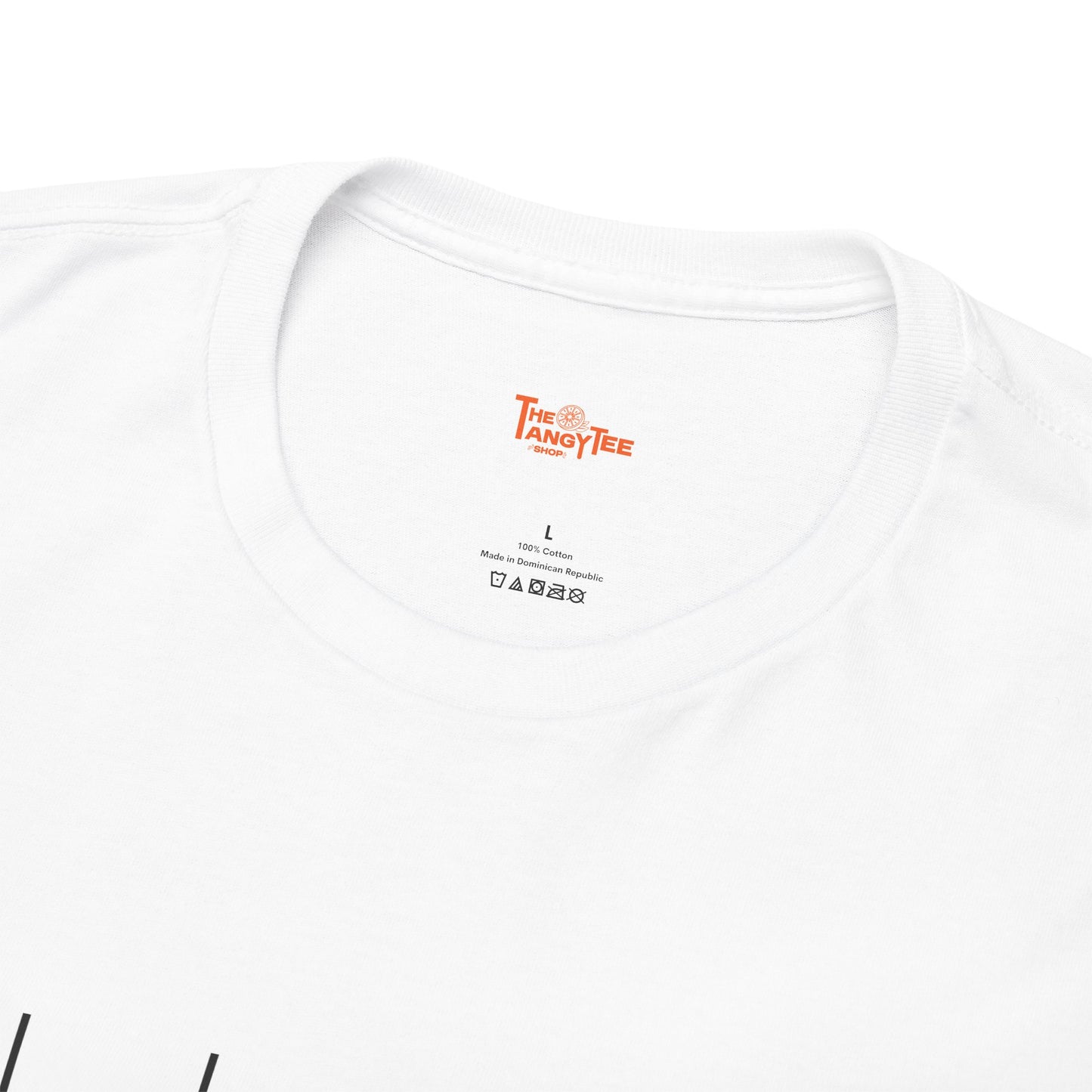 Love You Couple Picnic Tee