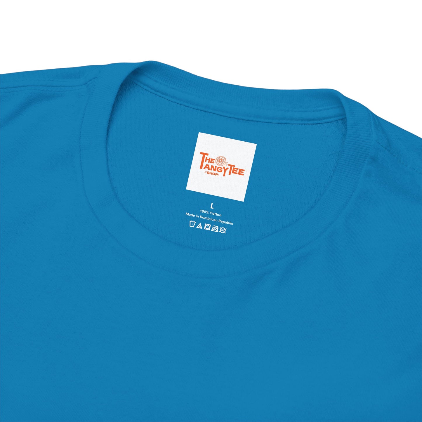 Beach Life Graphic Tee - Enjoy Every Moment
