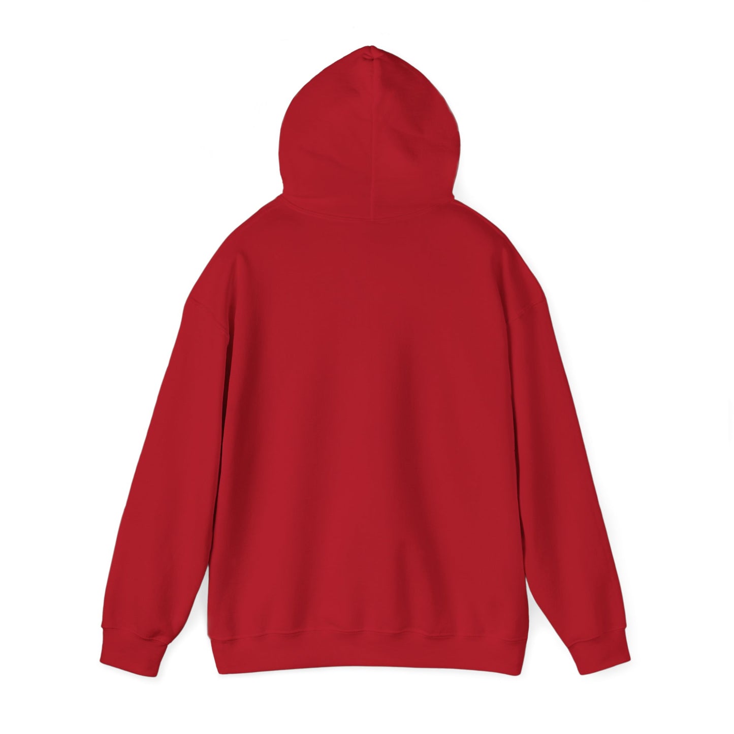 Teddy Bear Hoodie
