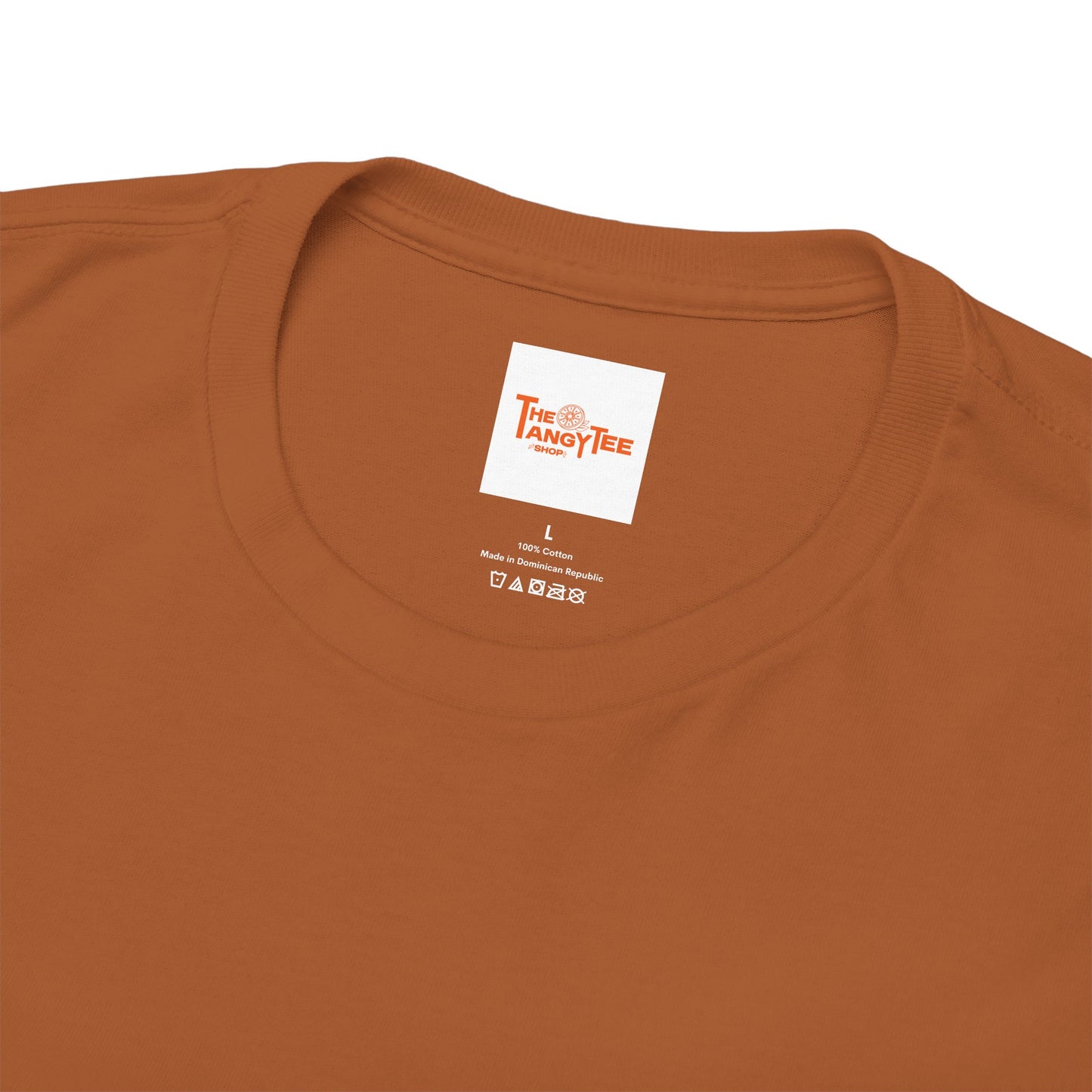 Adventure Tee - Say Yes to Adventure Graphic Jeep Unisex Heavy Cotton Tee