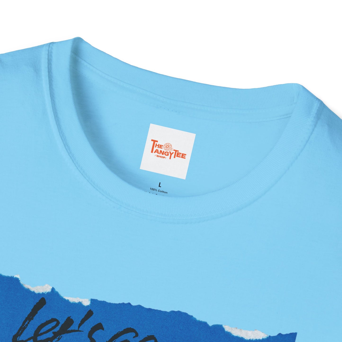 Beach Towels and Lemonade Unisex T-Shirt