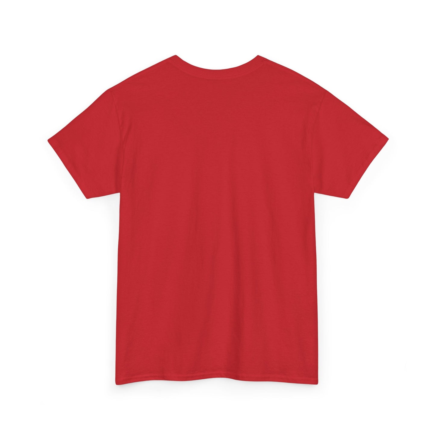 Comic Woman Oops Unisex Tee