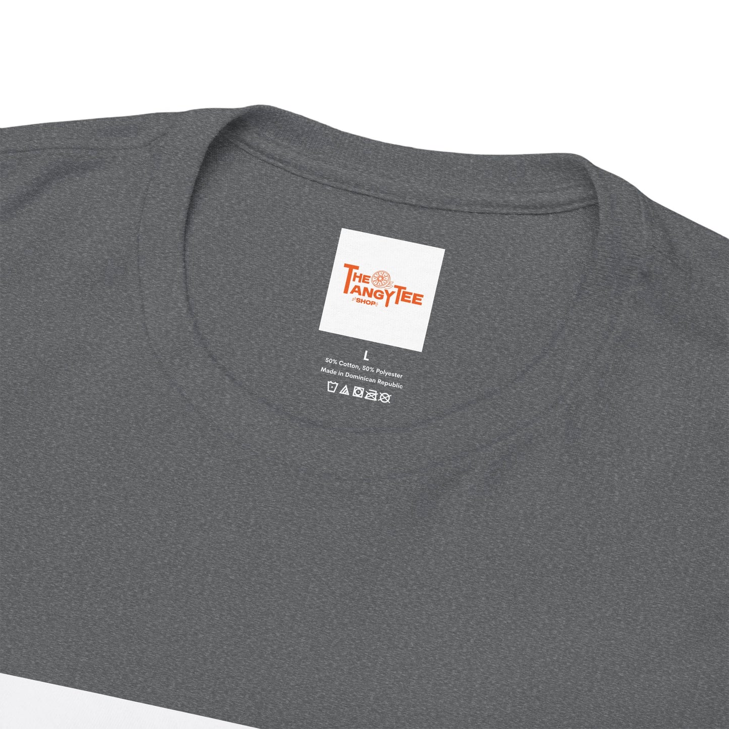 Dancing Couple Tee - Keep it Hoppin' Design
