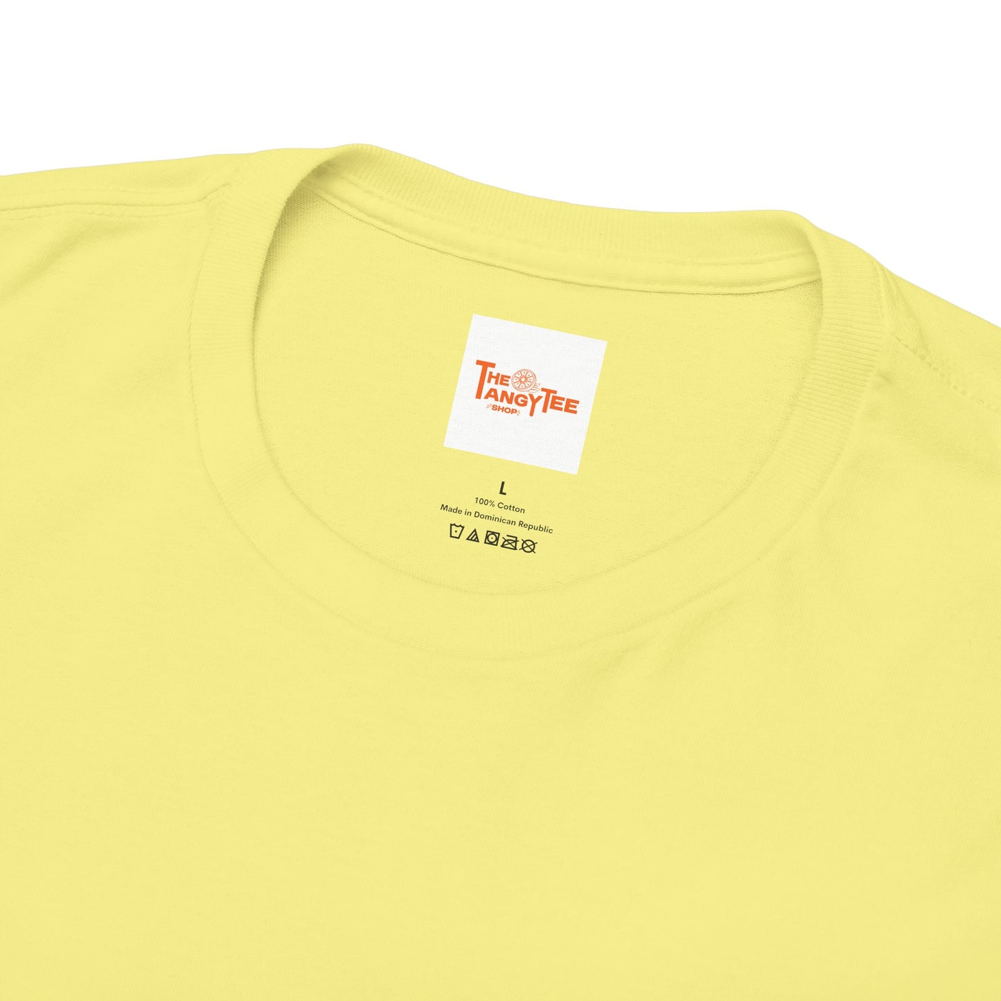 T-Shirt Don't Start Nothin', Won't Be Nothin'