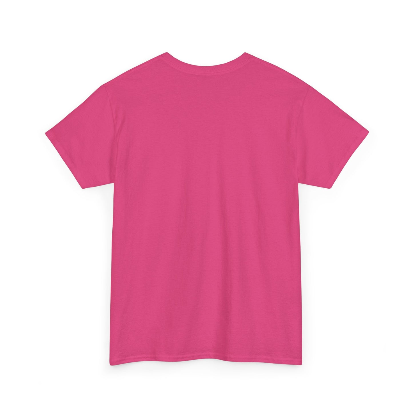 I Didn't Touch the Duct Tape Unisex Tee