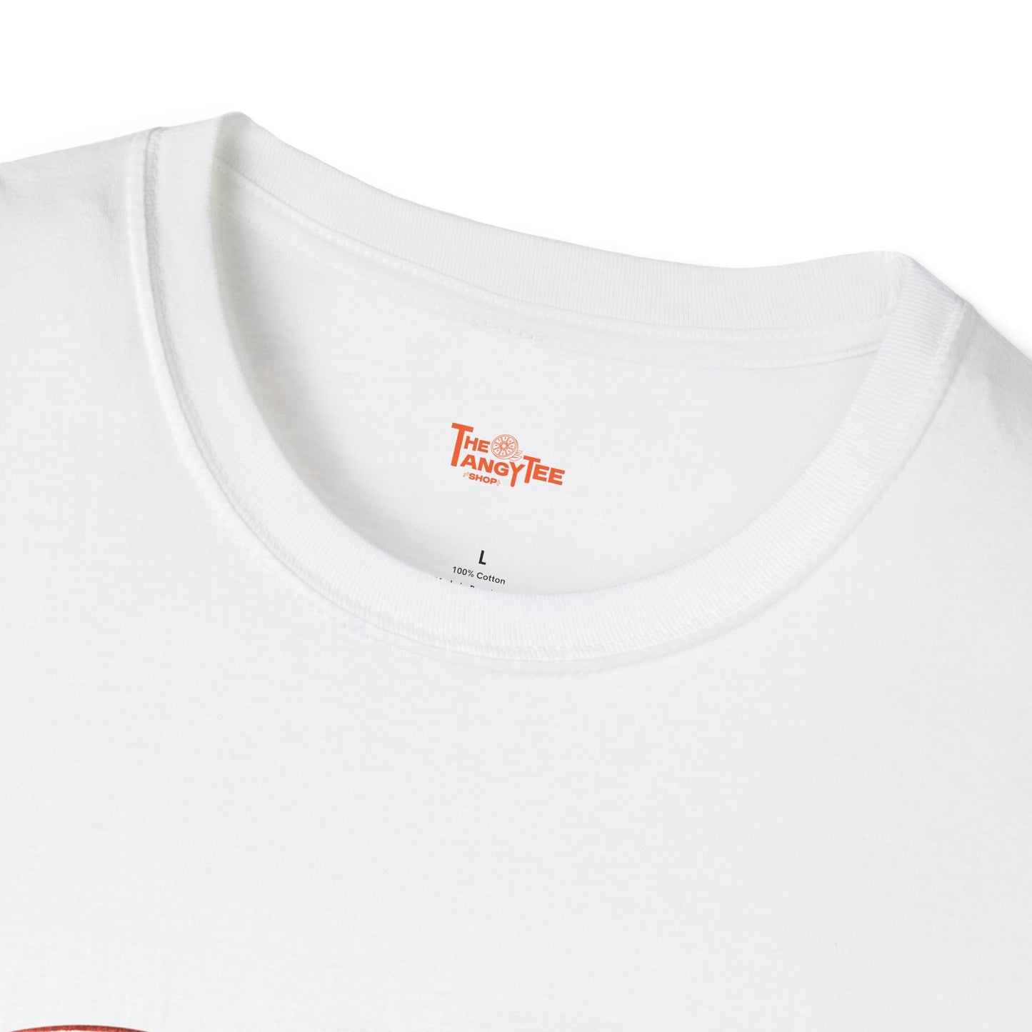 Waffle Lover Softstyle T-Shirt