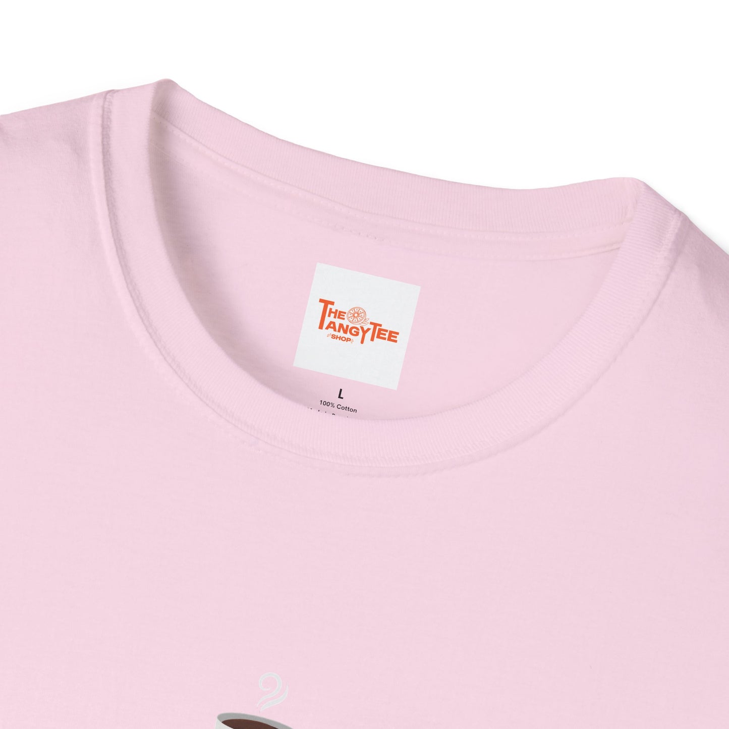 Breakfast Dance Unisex T-Shirt