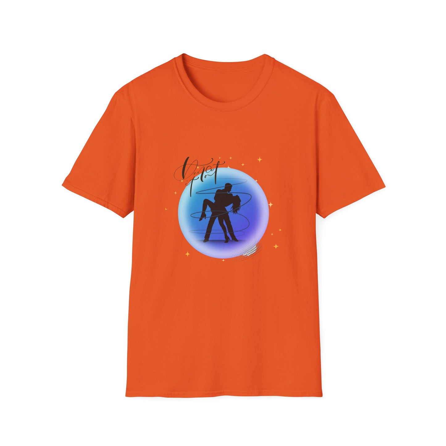 Dance it Out Unisex T-Shirt
