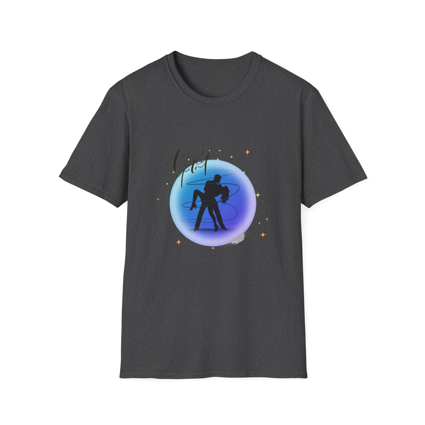 Dance it Out Unisex T-Shirt