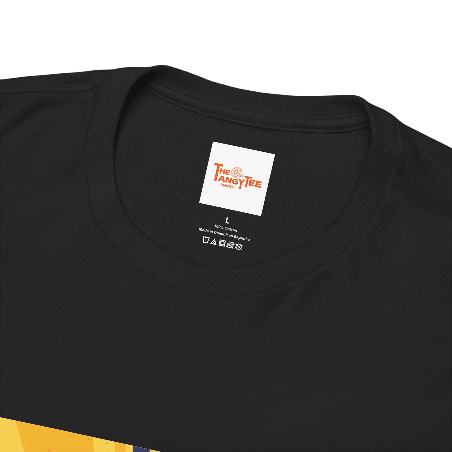 Superhero Battle Tee