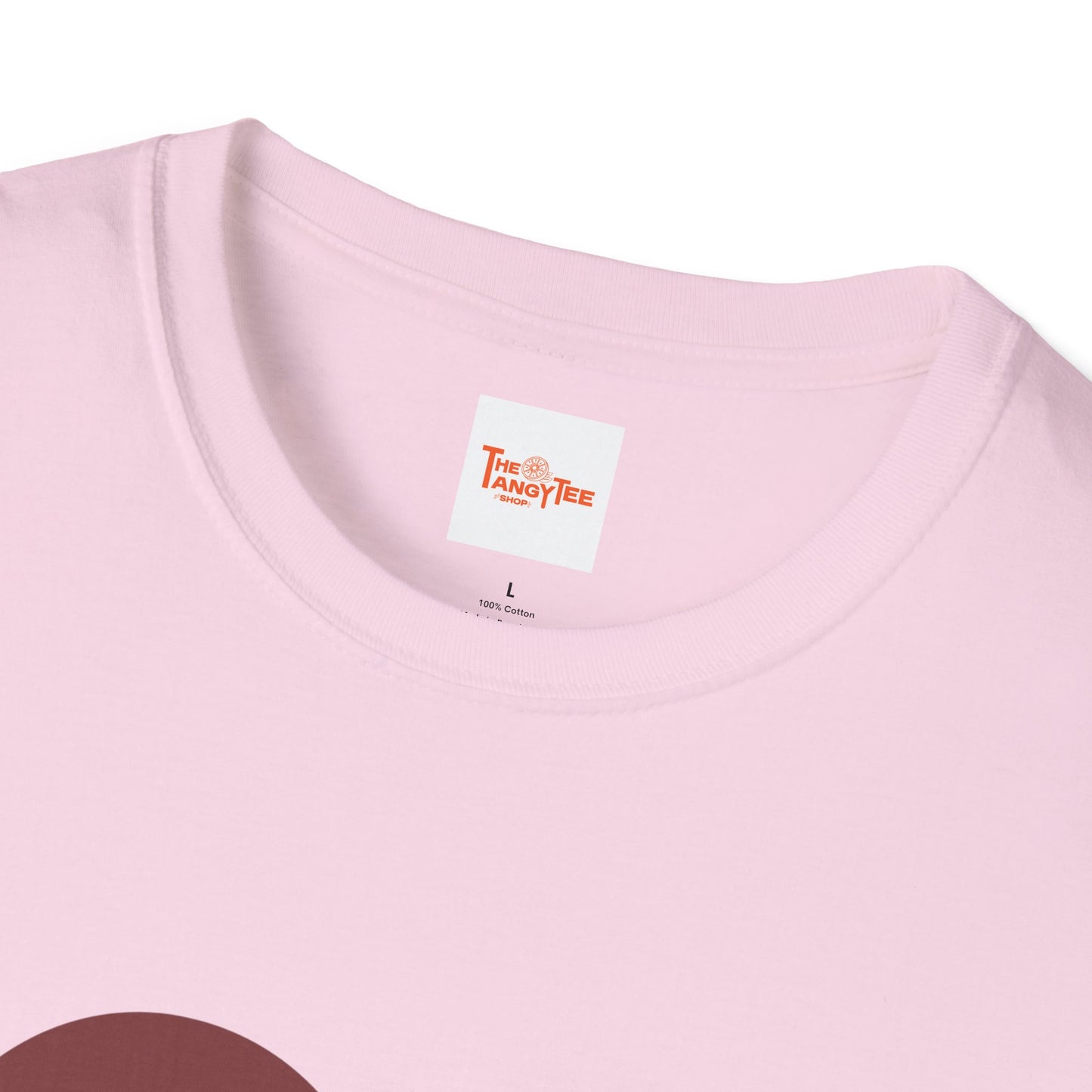 Grandkitty Conversational Unisex T-Shirt