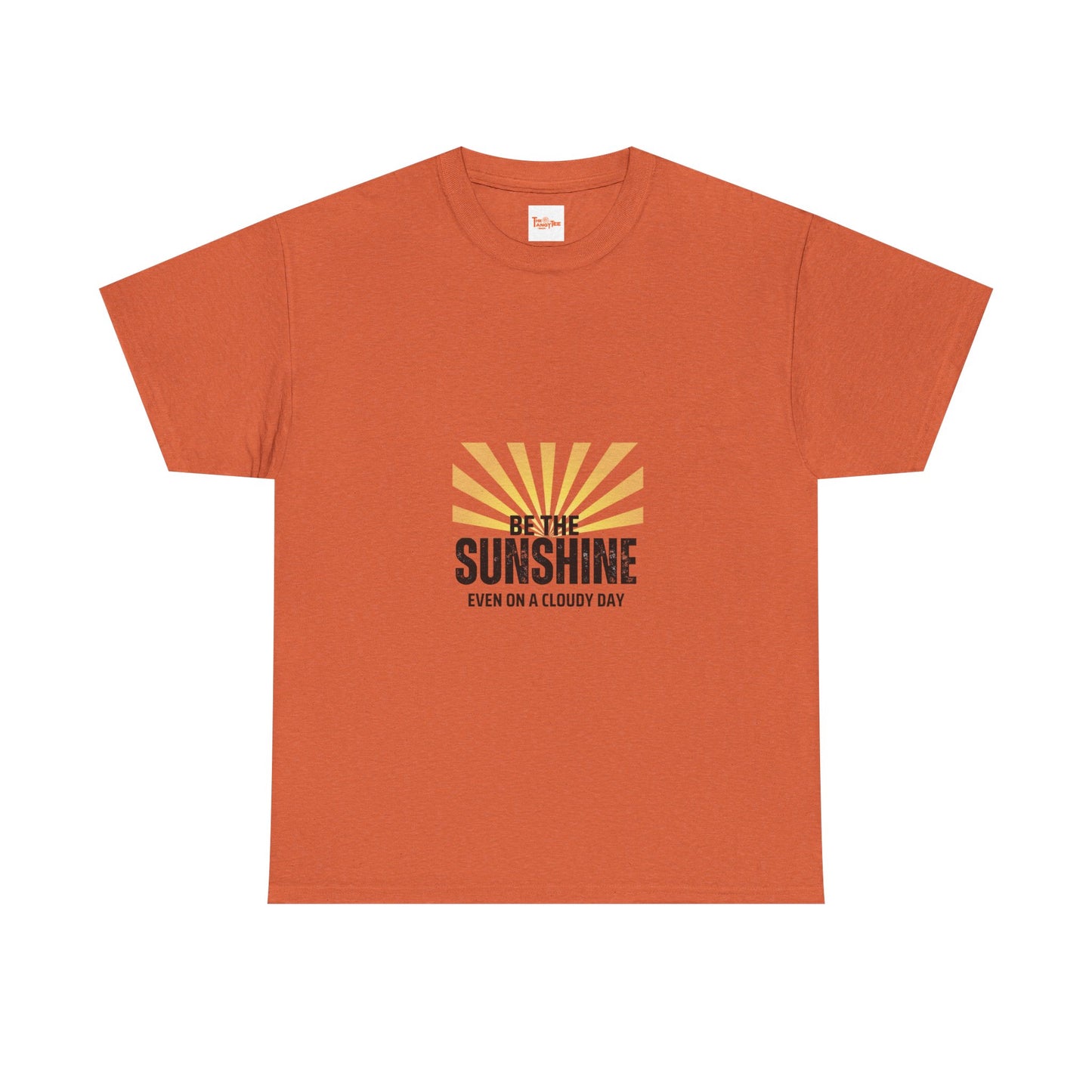 Sunshine Graphic Tee
