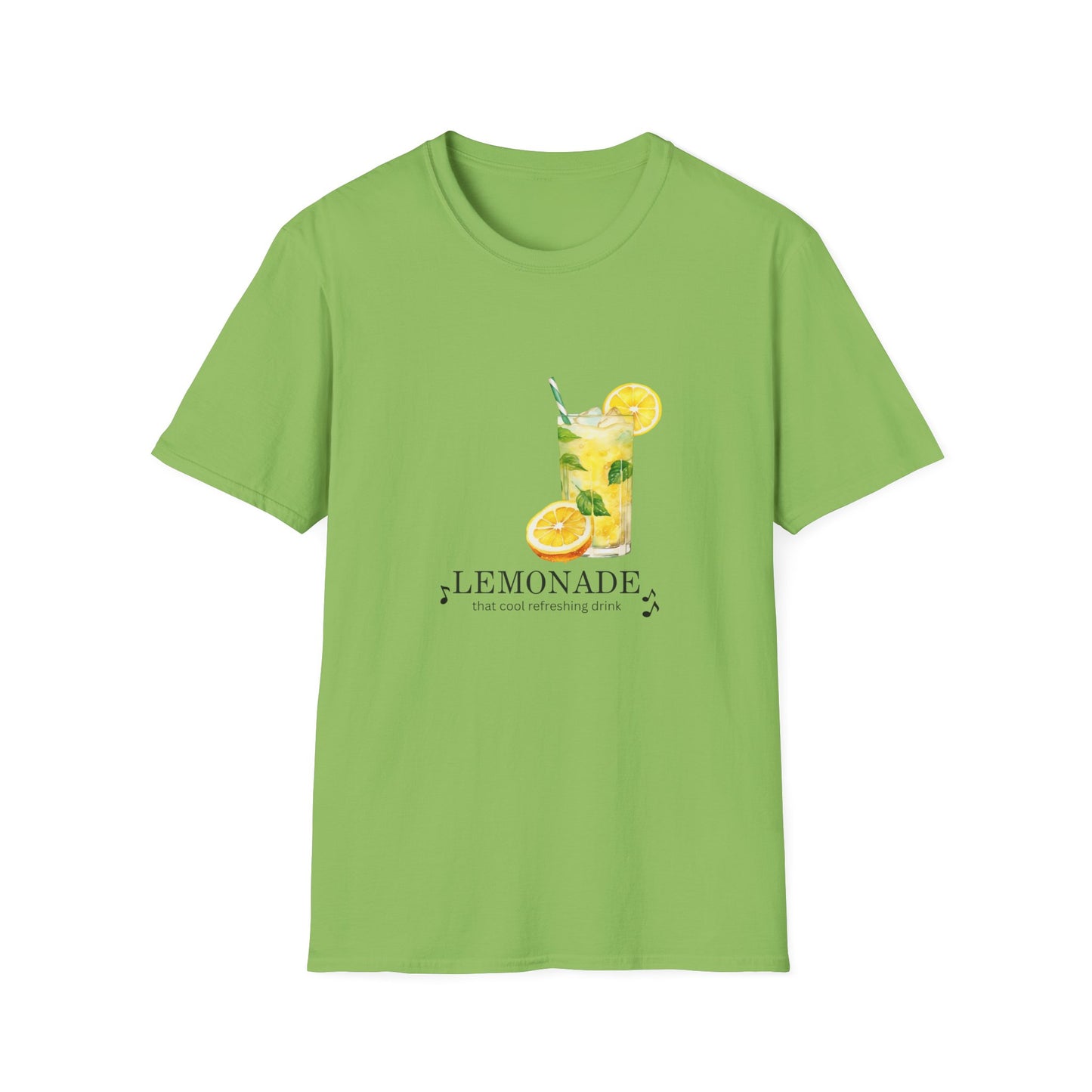 Lemonade T-Shirt