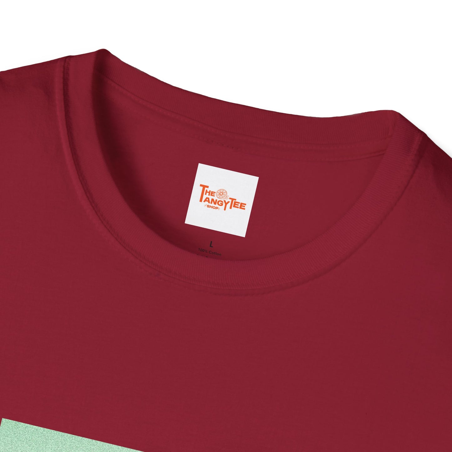 Yup, Still Fabulous T-Shirt