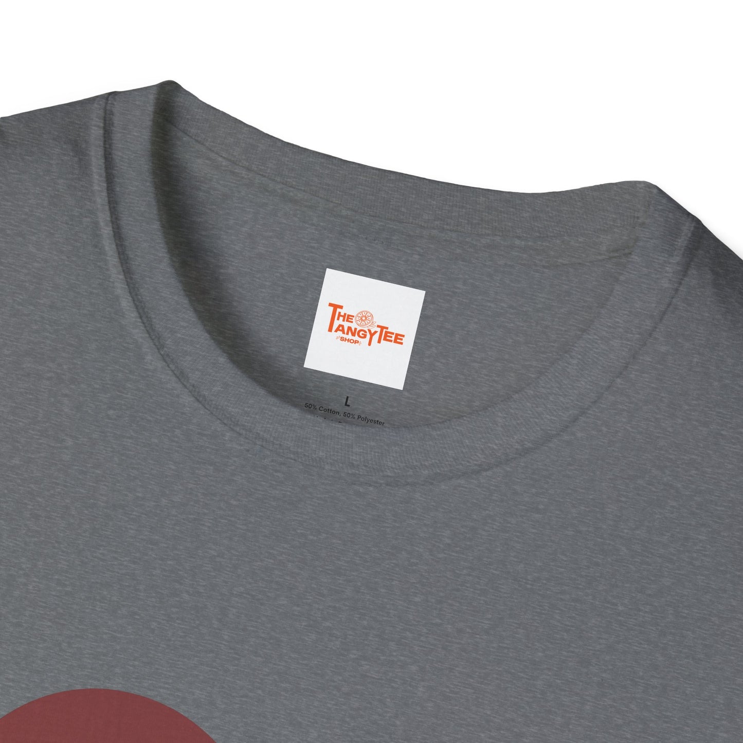 Grandkitty Conversational Unisex T-Shirt
