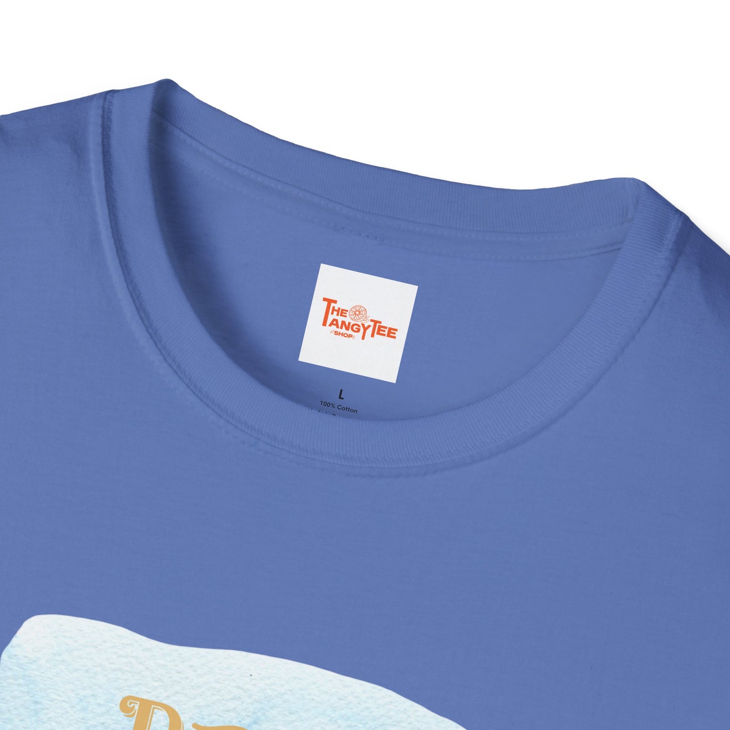 Beach Day Unisex T-Shirt