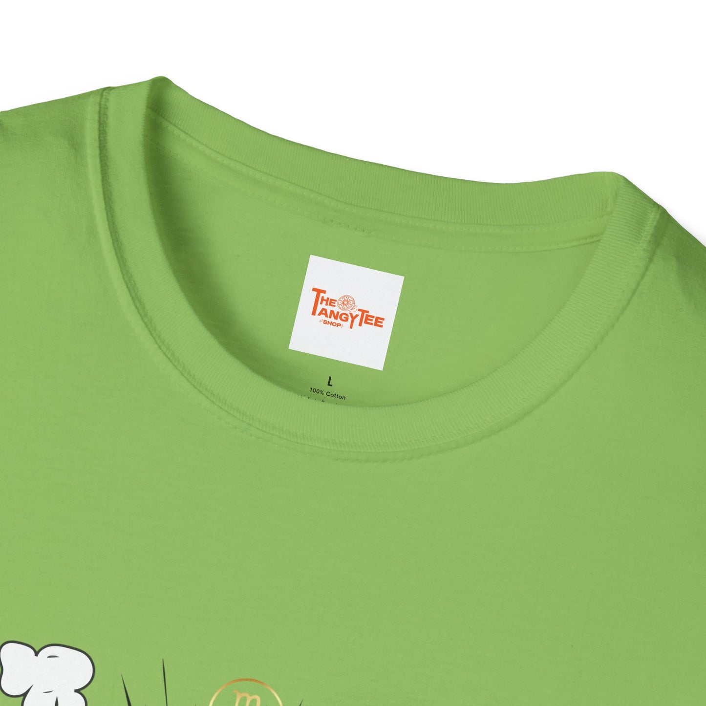 Scorpio Zodiac Unisex T-Shirt
