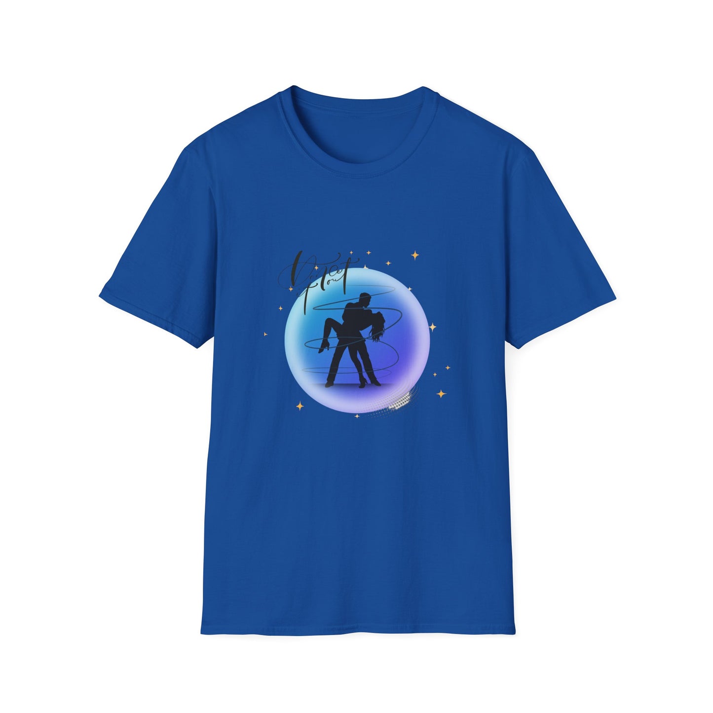 Dance it Out Unisex T-Shirt