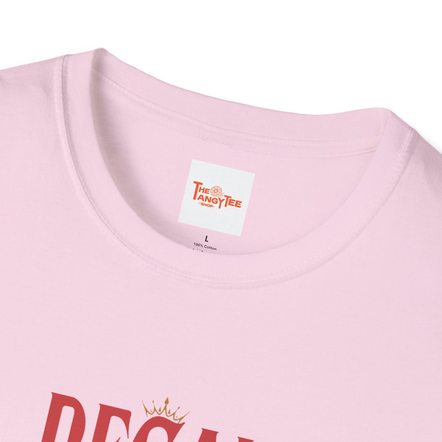 Regal Profile Unisex T-Shirt
