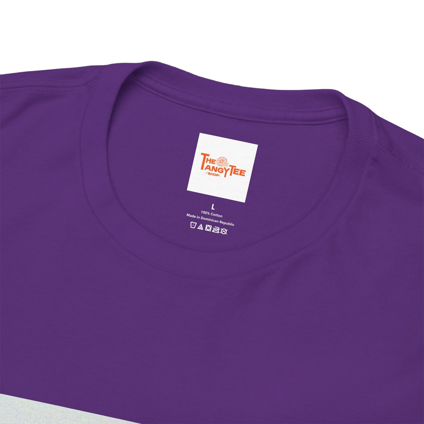 Aloha Sunset Tee