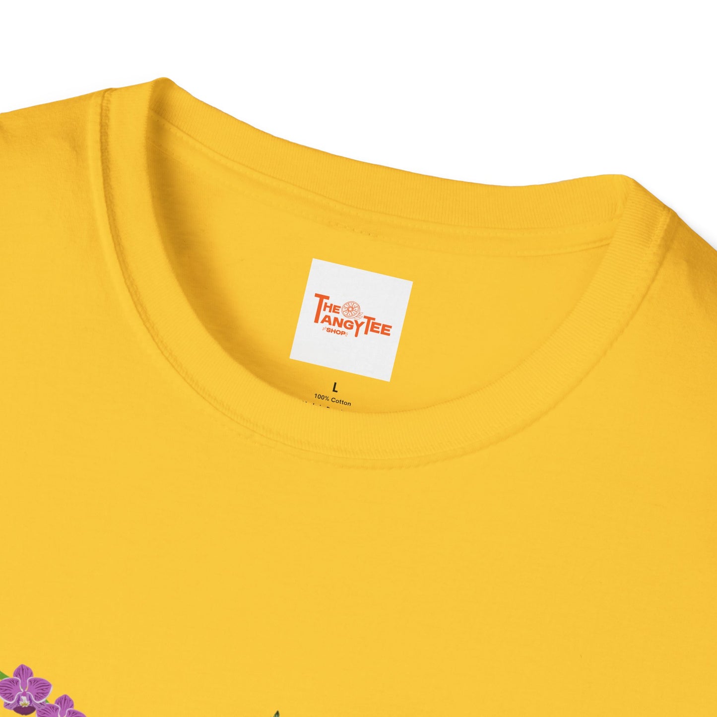 Plant Mom T-Shirt