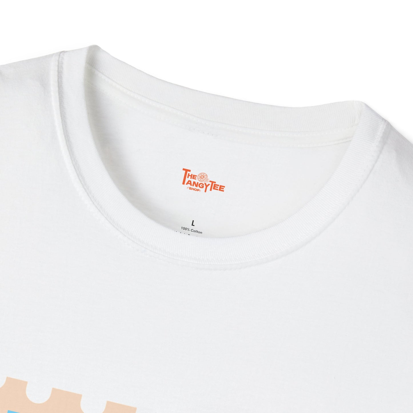 Beach Woman Graphic T-Shirt