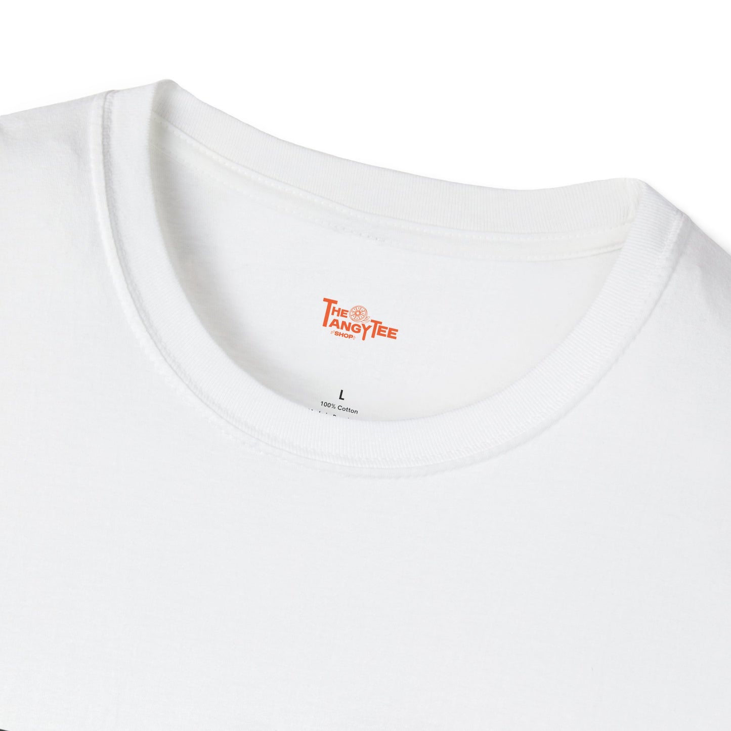 Graphic Tee - Forever Love Comic Couple Kiss