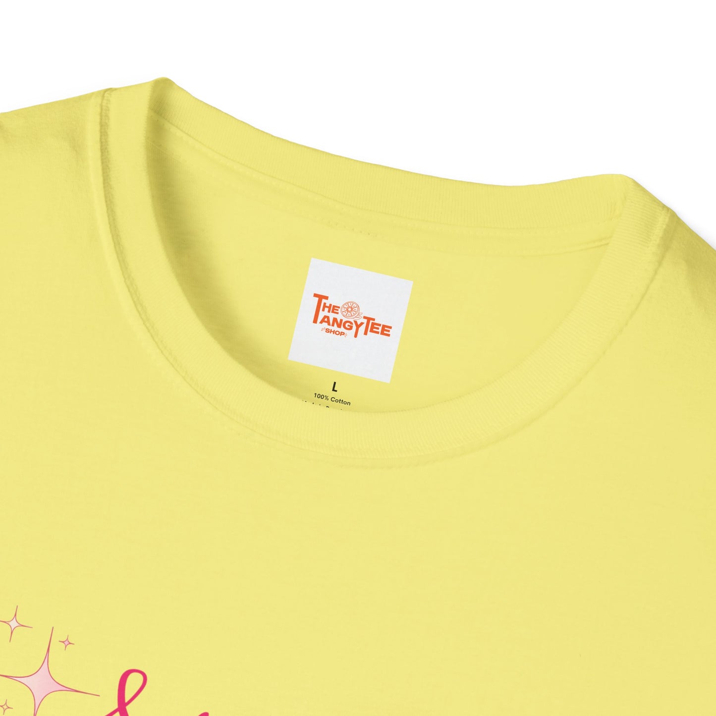 Well Heeled T-Shirt