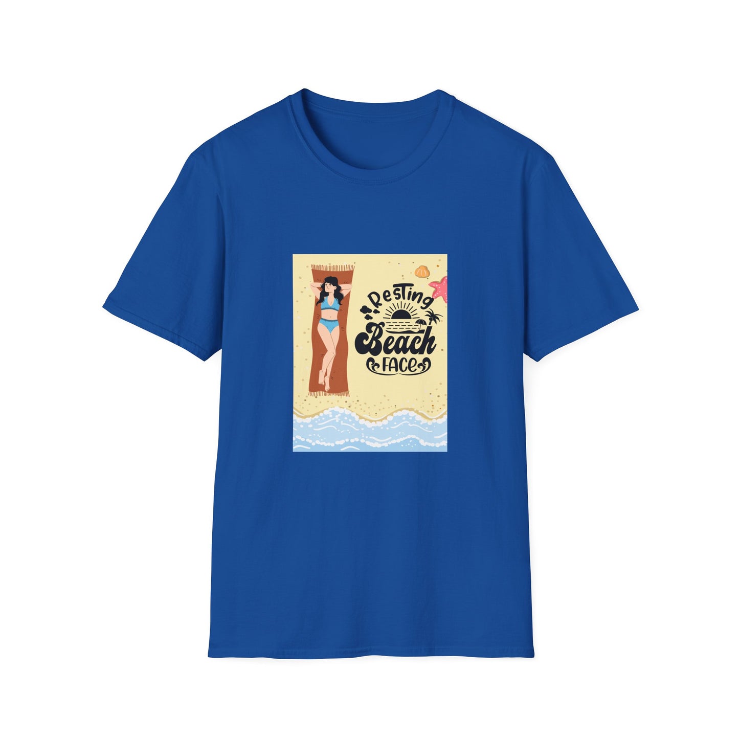 Beach Vibes T-Shirt