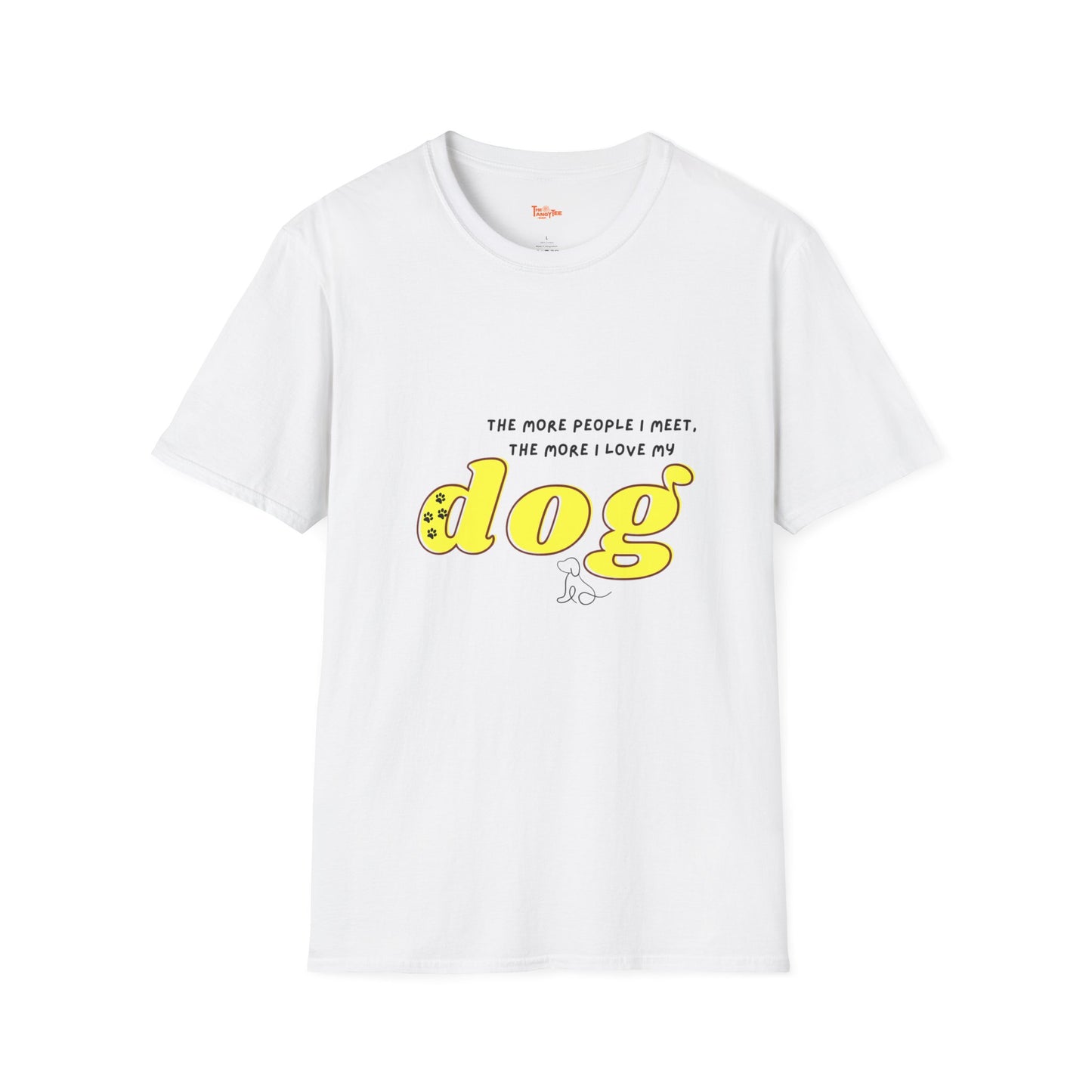Dog Lover T-Shirt