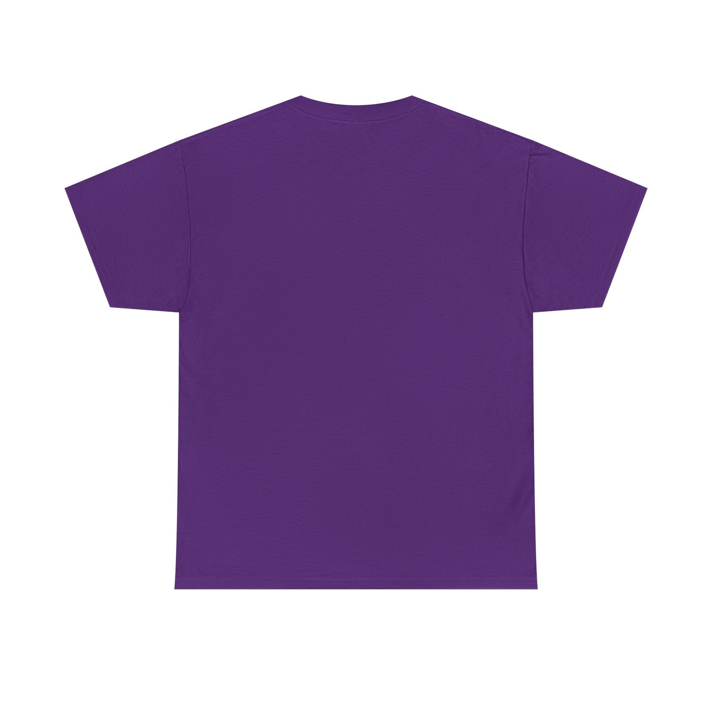 Brave Black Female Superhero Tee