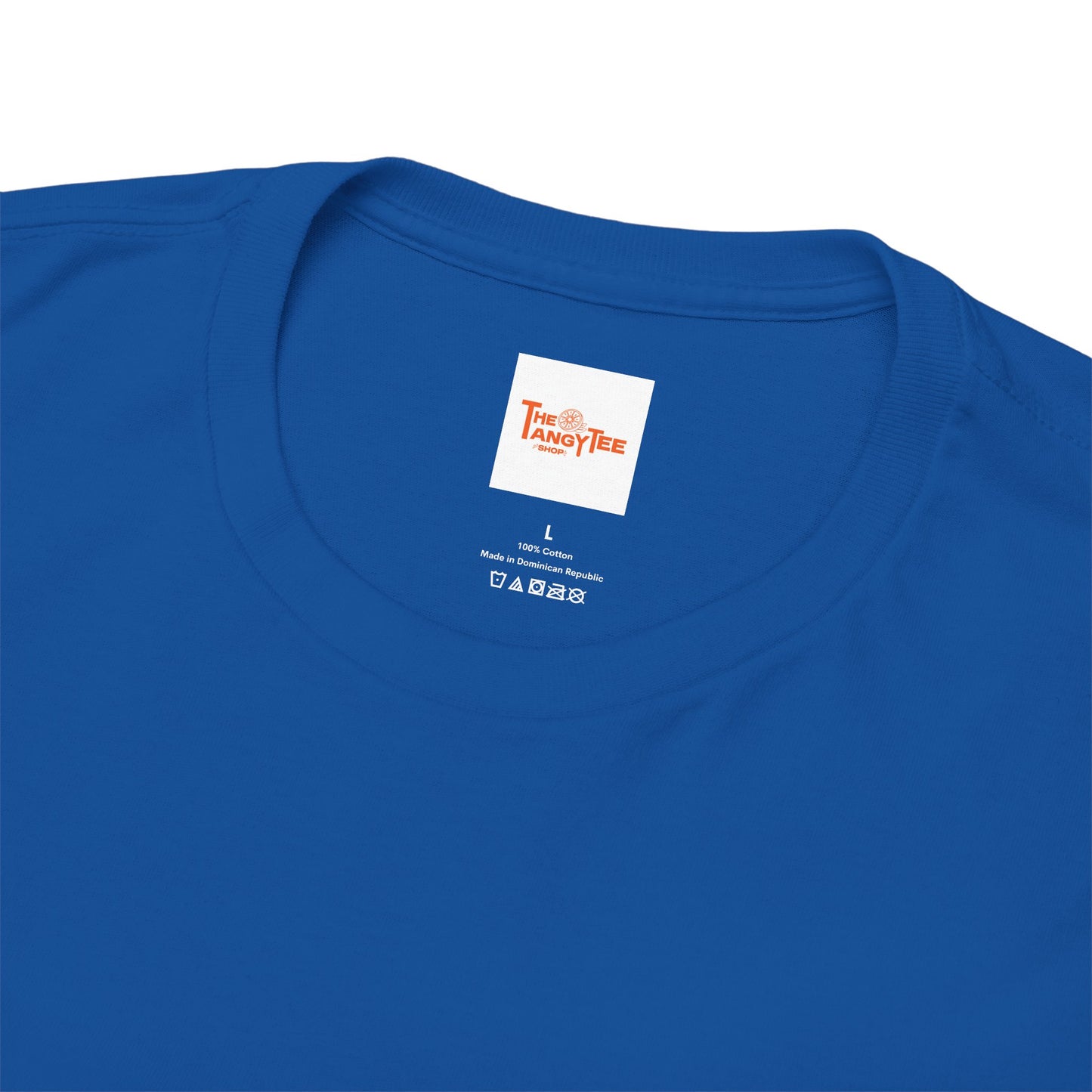 Sunset Garage Tee