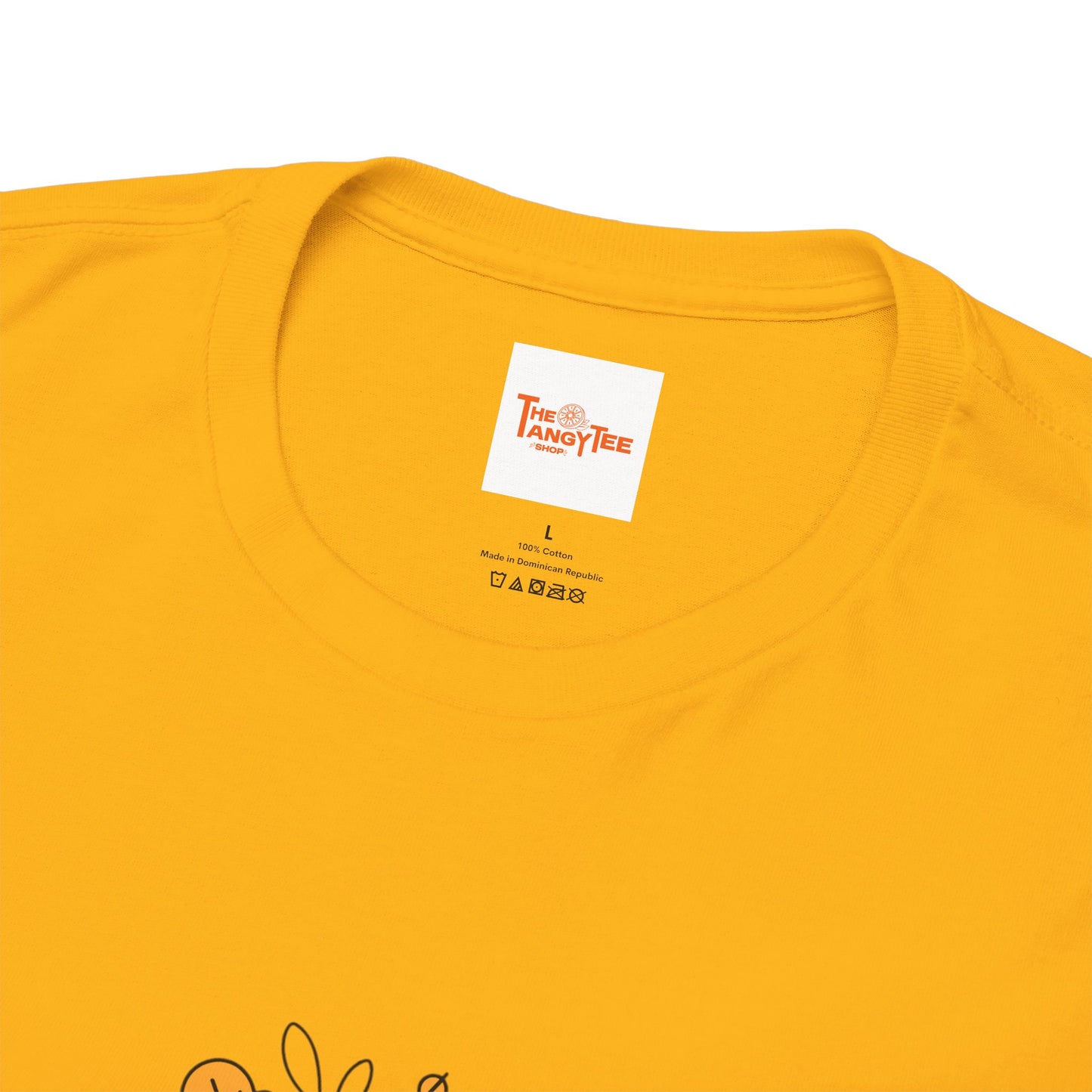 Fall Festival Cocoa Tee