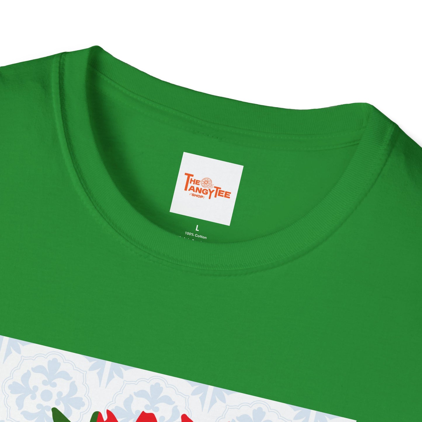 Graphic Porto Souvenirs Unisex T-Shirt