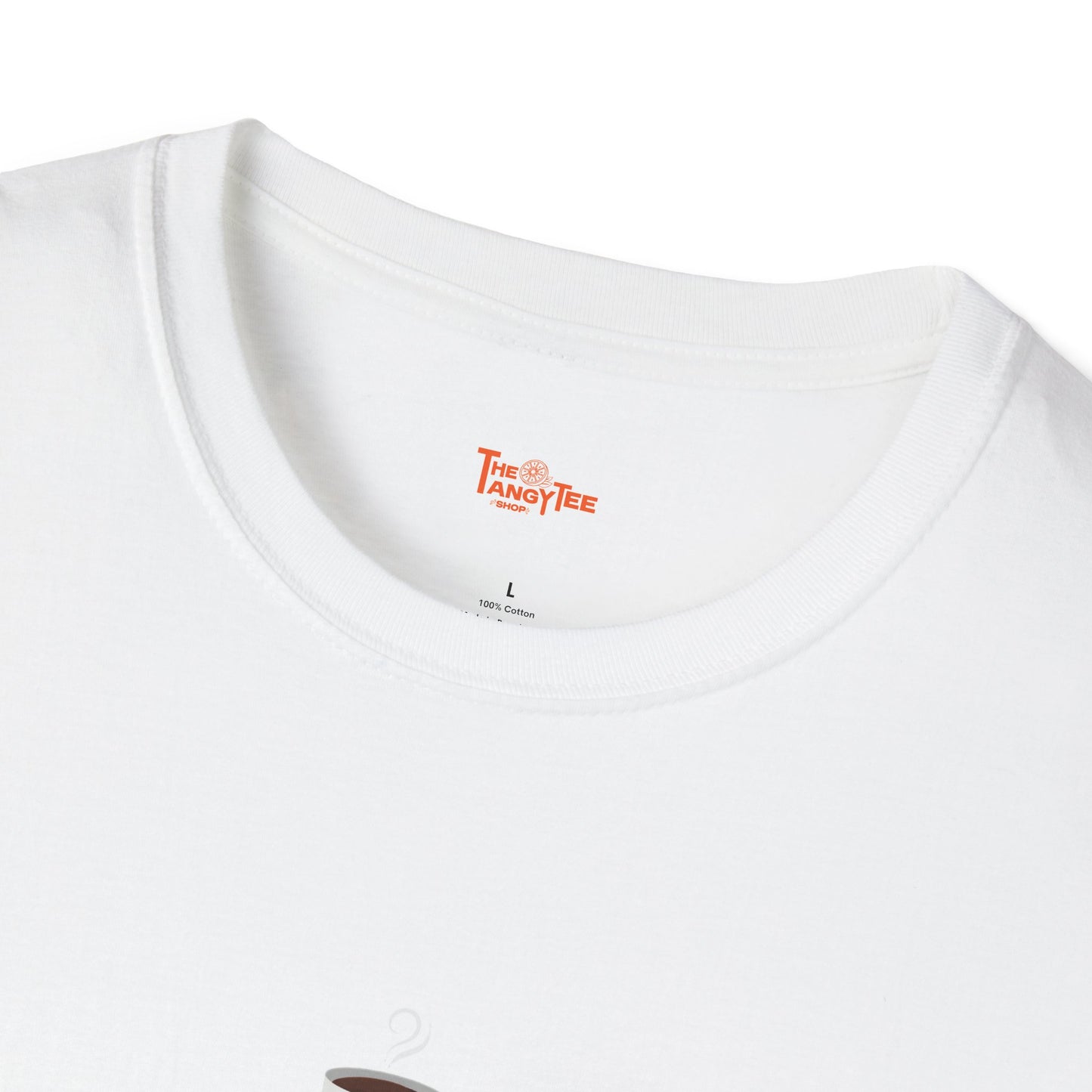 Breakfast Dance Unisex T-Shirt