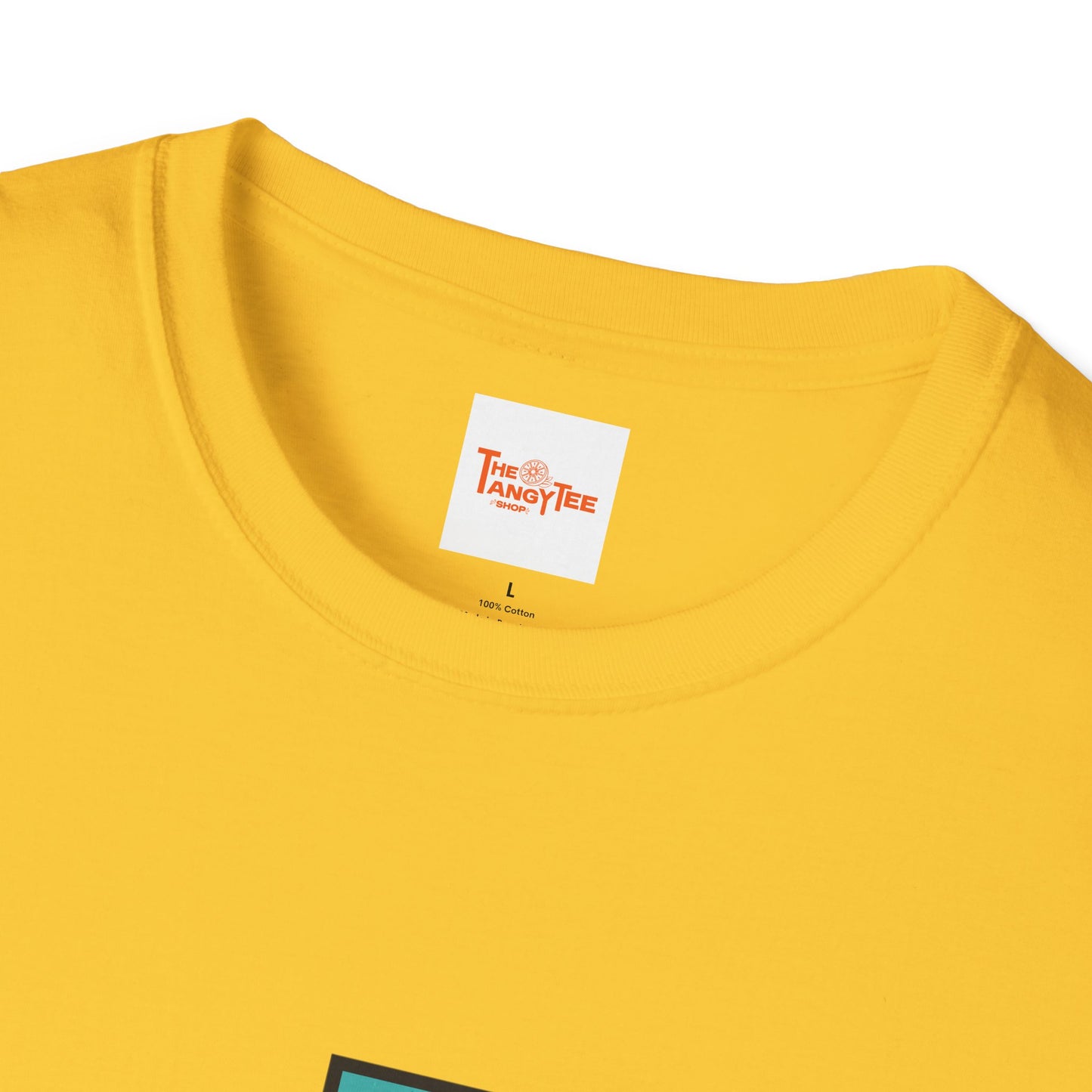 Funny Graphic Unisex Tee - That's a Horrible Idea