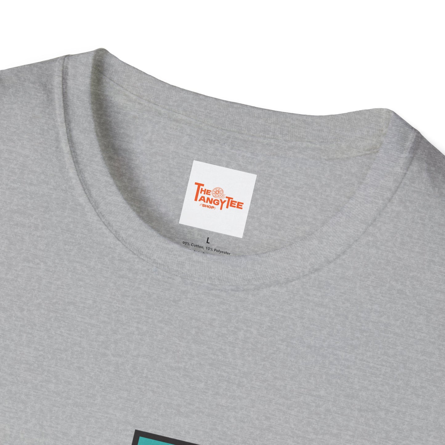 Funny Graphic Unisex Tee - That's a Horrible Idea