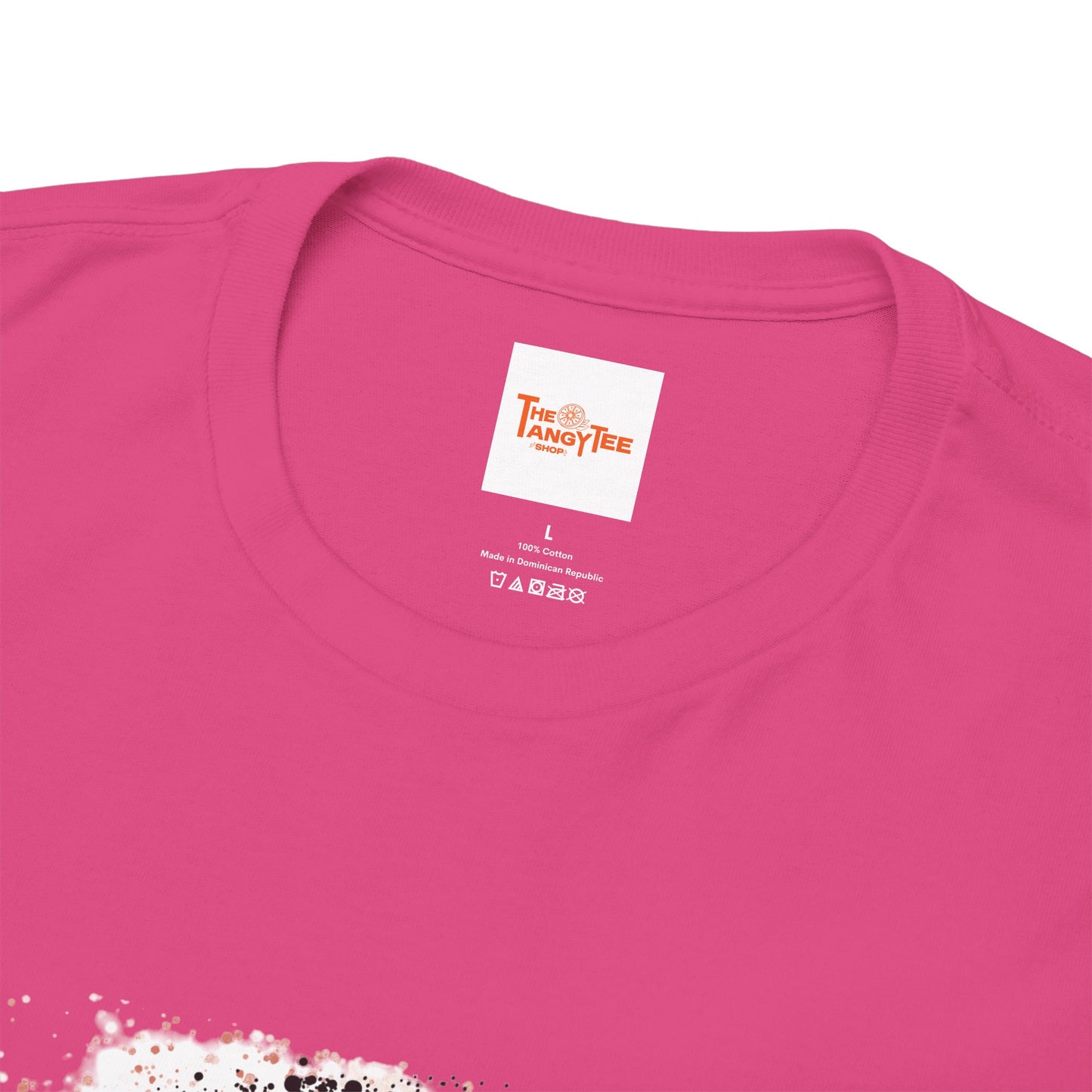 Afro Love Unisex Tee