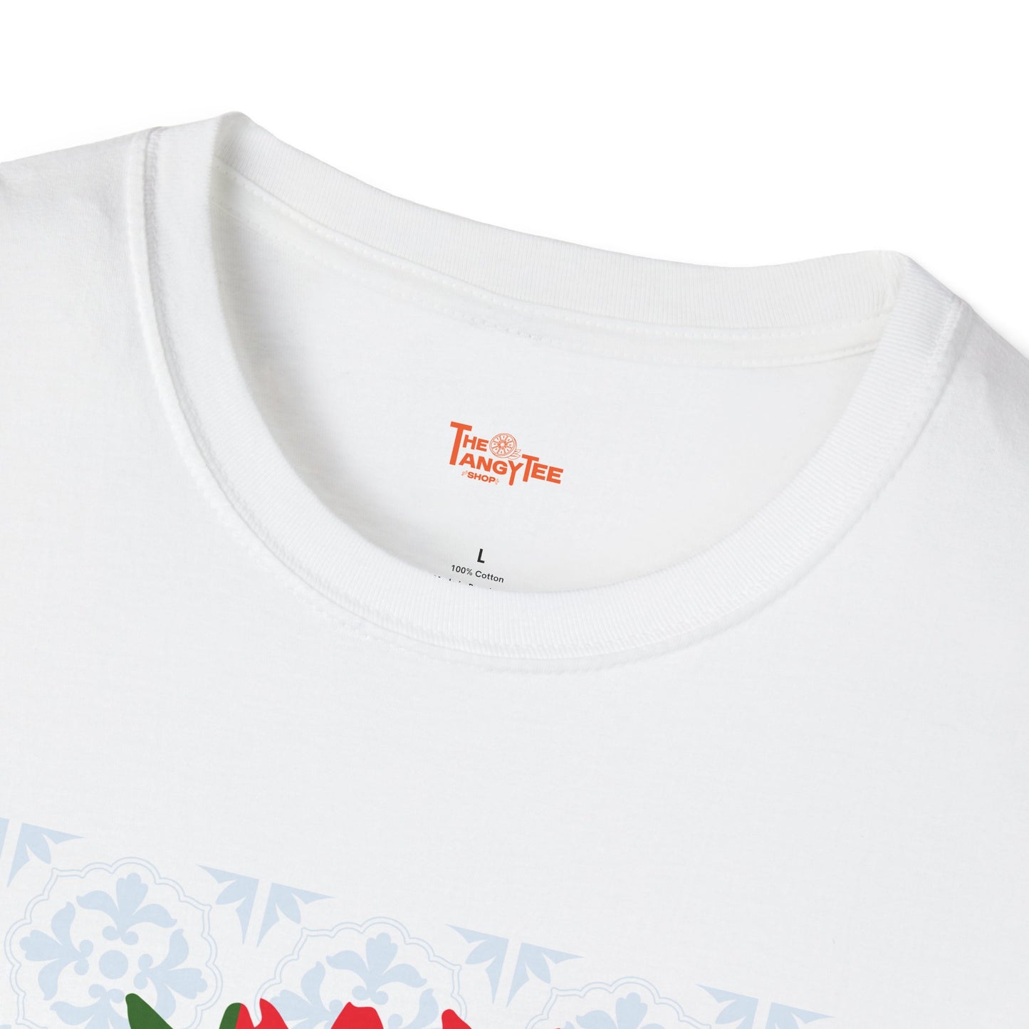 Graphic Porto Souvenirs Unisex T-Shirt