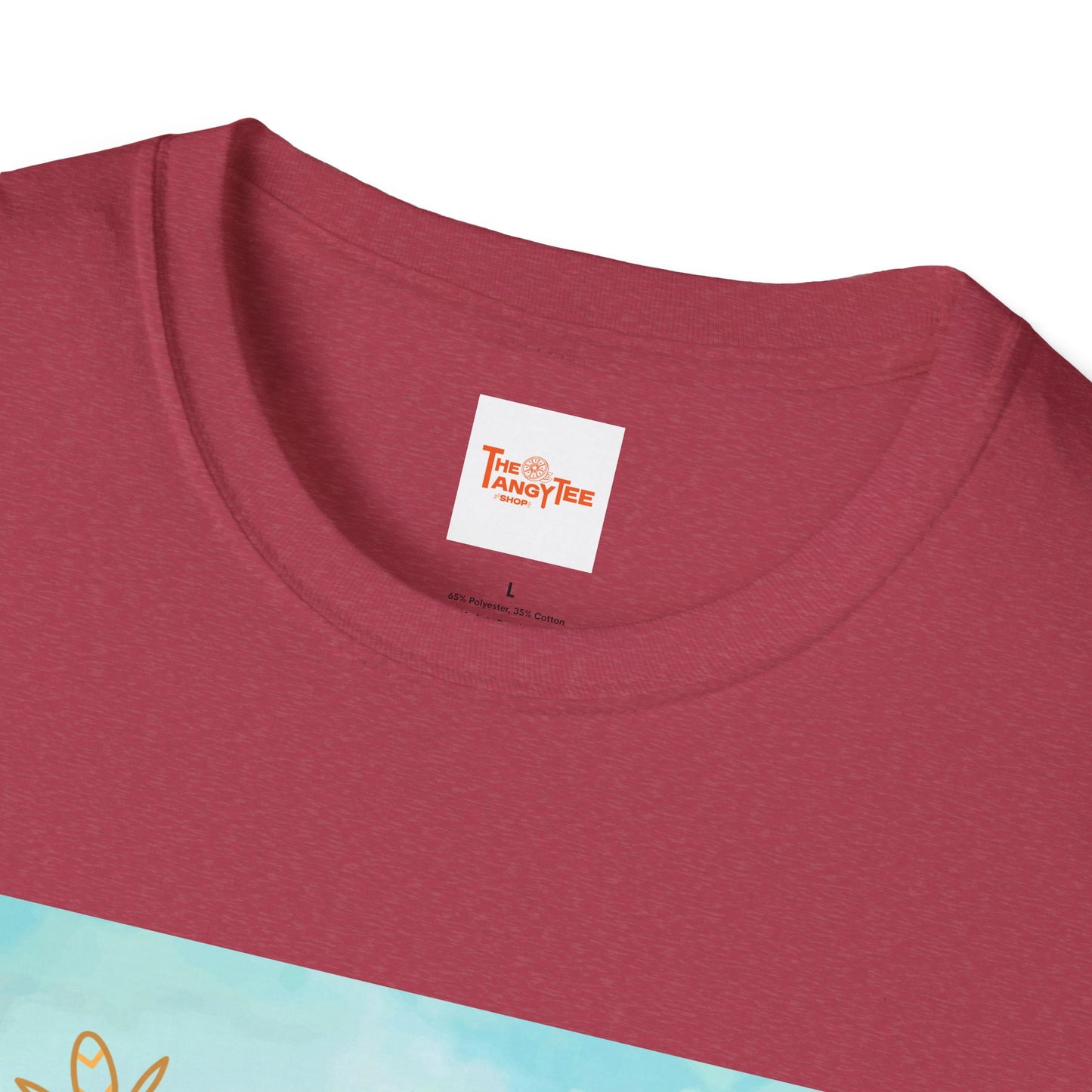 Angel Blessings T-Shirt