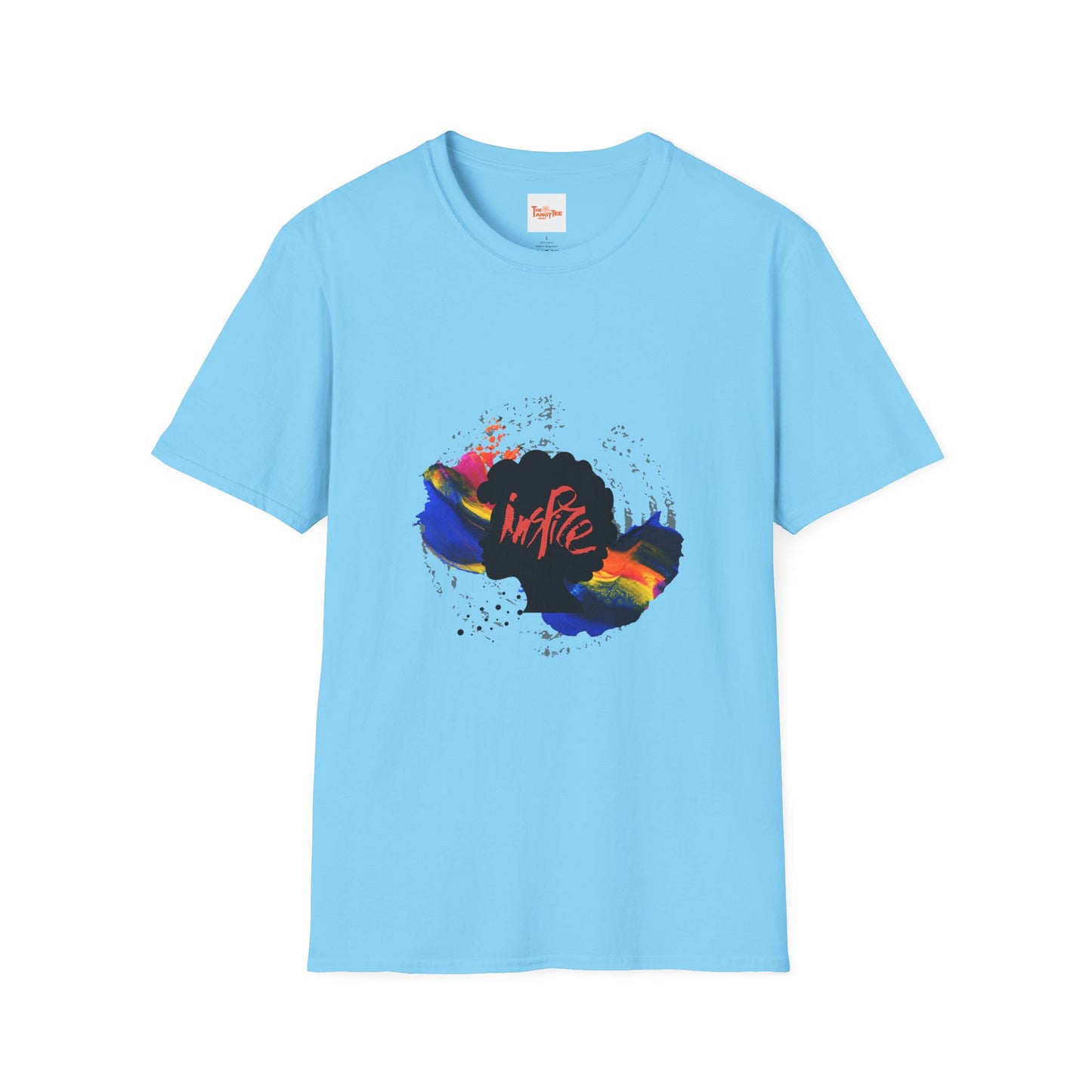 Inspire Unisex T-Shirt